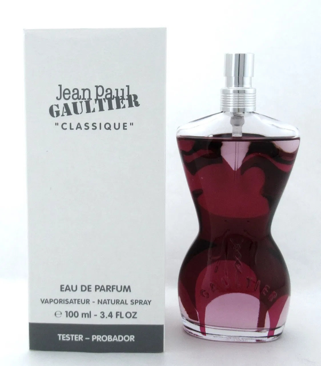 Jean Paul Gaultier Classique EDP for Women