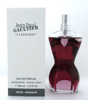Jean Paul Gaultier Classique EDP for Women