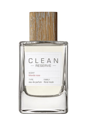 Clean Reserve Blonde Rose EDP Unisex