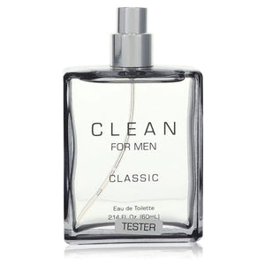 Clean Classic 60mL EDT Men