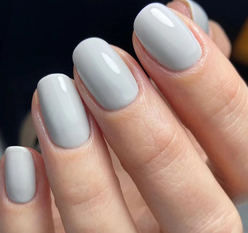 CND Vinylux Long Wear Polish 15ml - Cityscape 107