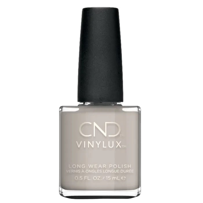 CND Vinylux Long Wear Polish 15ml - Cityscape 107