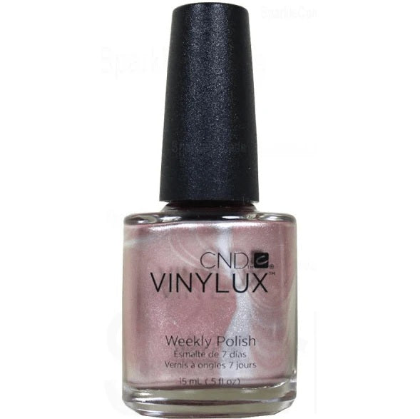 CND Vinylux Long Wear Polish 15ml - Radiant Chill 260