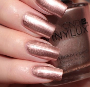 CND Vinylux Long Wear Polish 15ml - Radiant Chill 260