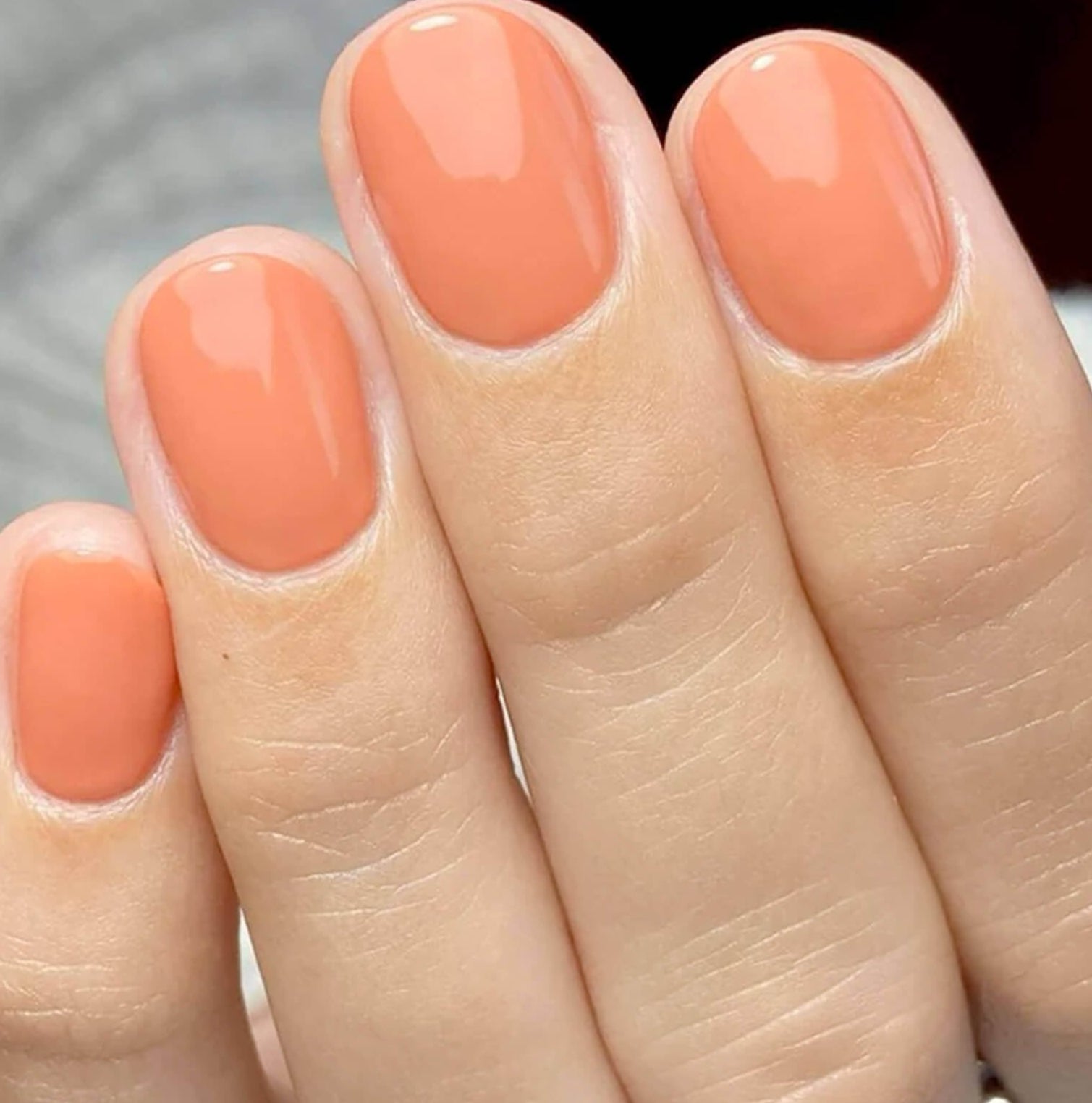 CND Vinylux Long Wear Polish 15ml - Spear 285