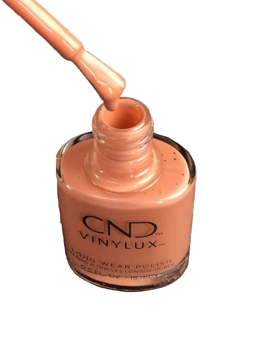 CND Vinylux Long Wear Polish 15ml - Spear 285