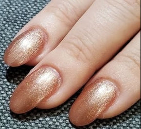 CND Vinylux Long Wear Polish 15ml - Chandelier 300