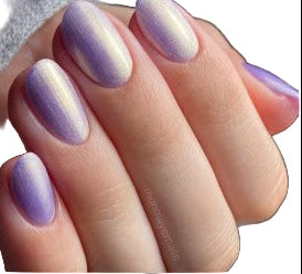 CND Vinylux Long Wear Polish 15ml - Live Love Lavender 442