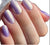 CND Vinylux Long Wear Polish 15ml - Live Love Lavender 442