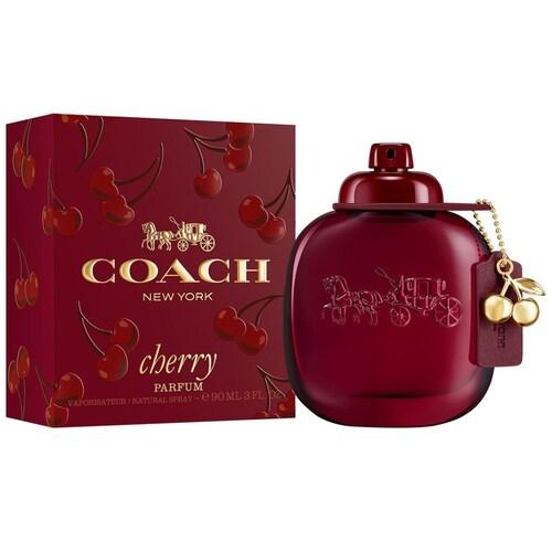 Coach Cherry 90ml Parfum Women