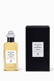 Acqua Di Parma Note Di Colonia III 150ml Edc (CURBSIDE PICK UP ONLY)