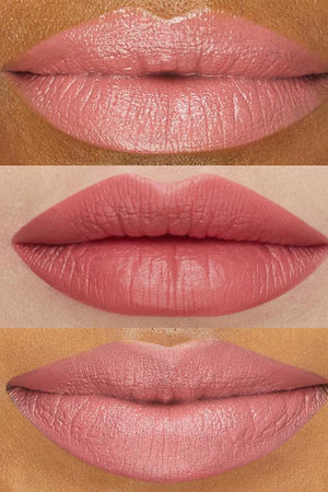 UOMA Badass Icon Matte Lipstick 4.1g
