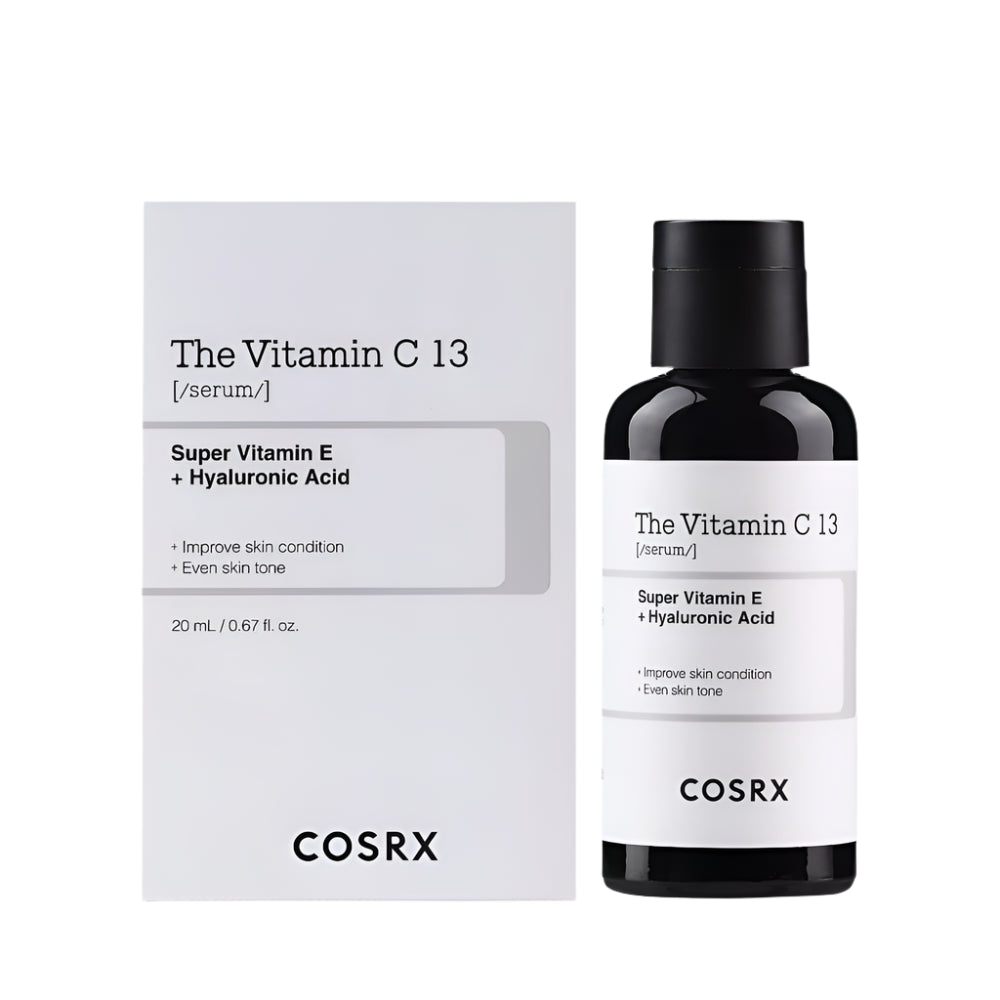 COSRX The Vitamin C 13 Serum 20ml