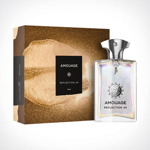 Amouage Reflection 45 Man 100ml Extrait de Parfum (CURBSIDE PICKUP ONLY)