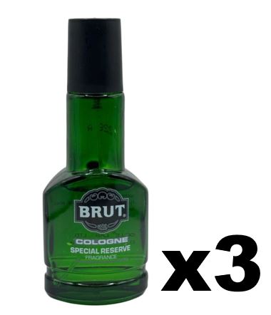 Brut Special Reserve Cologne Men
