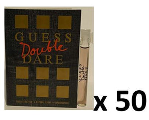Guess Double Dare 1.2ml EDT Vial Women