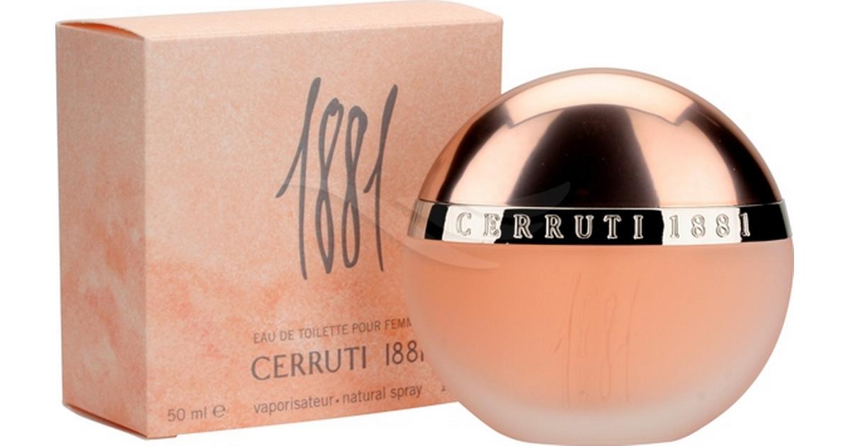 Cerruti 1881 EDT Women