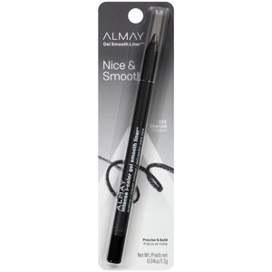 Almay Nice & Smooth Gel Smooth Eye Liner 1.2g