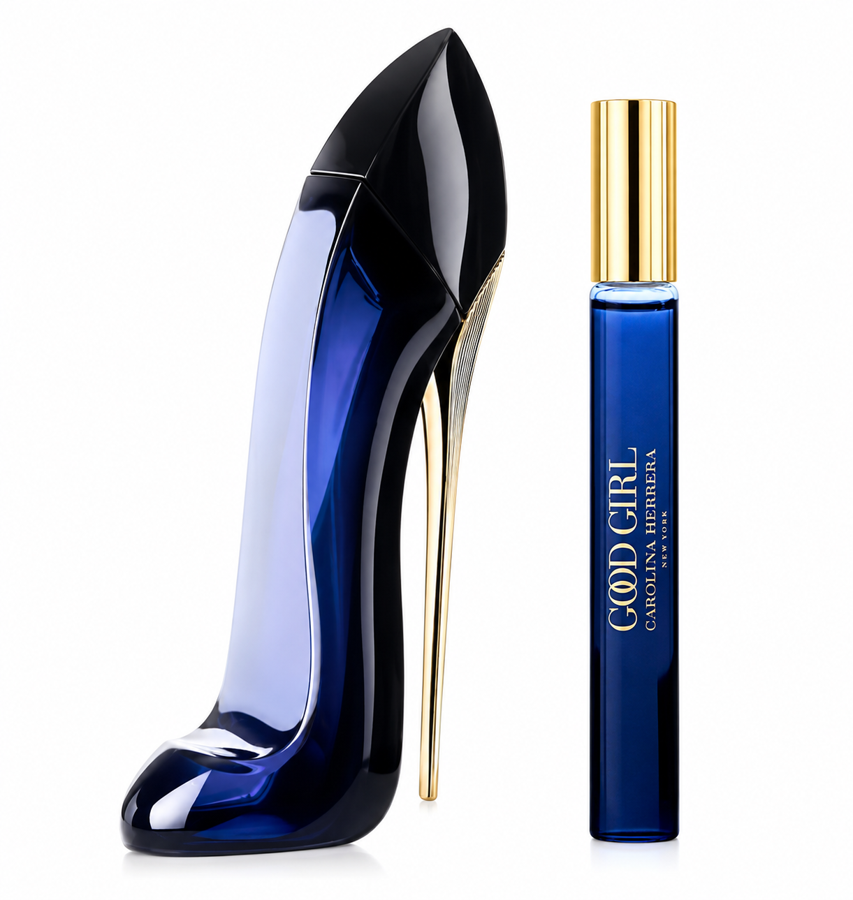 Carolina Herrera Good Girl 2pc Set 30ml Edp Women