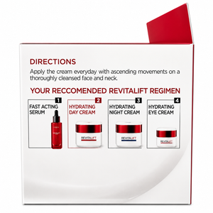 L’Oréal Paris Revitalift Hydrating Day Cream 50ml