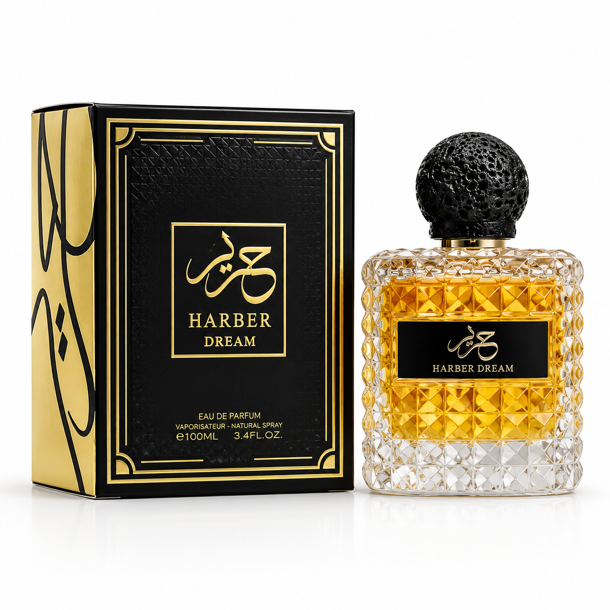 Aura Hareer Dream 100ml Edp