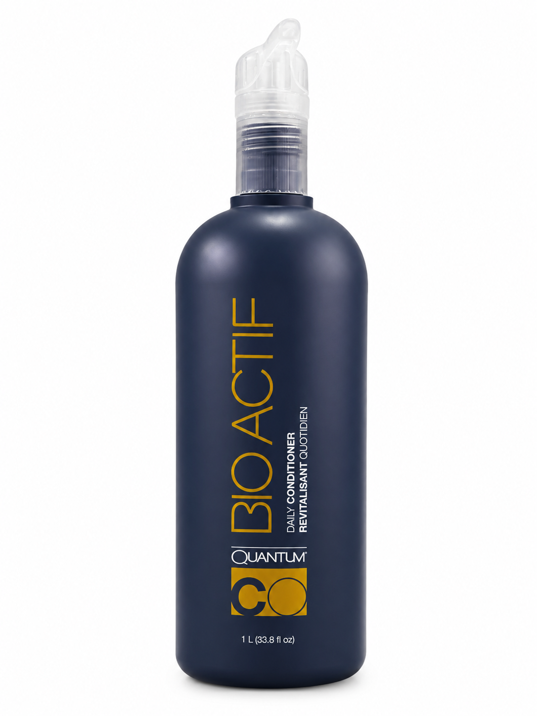 Quantum Bioactif Conditioner 1L (CURBSIDE PICK UP ONLY)