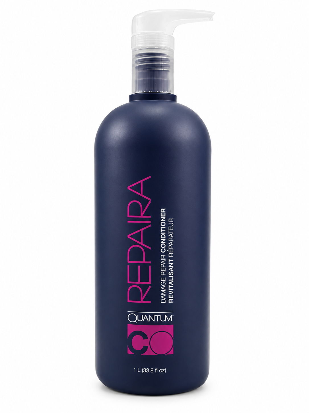 Quantum Repaira Damage Repair Conditioner 1L (CURBSIDE PICK UP ONLY)