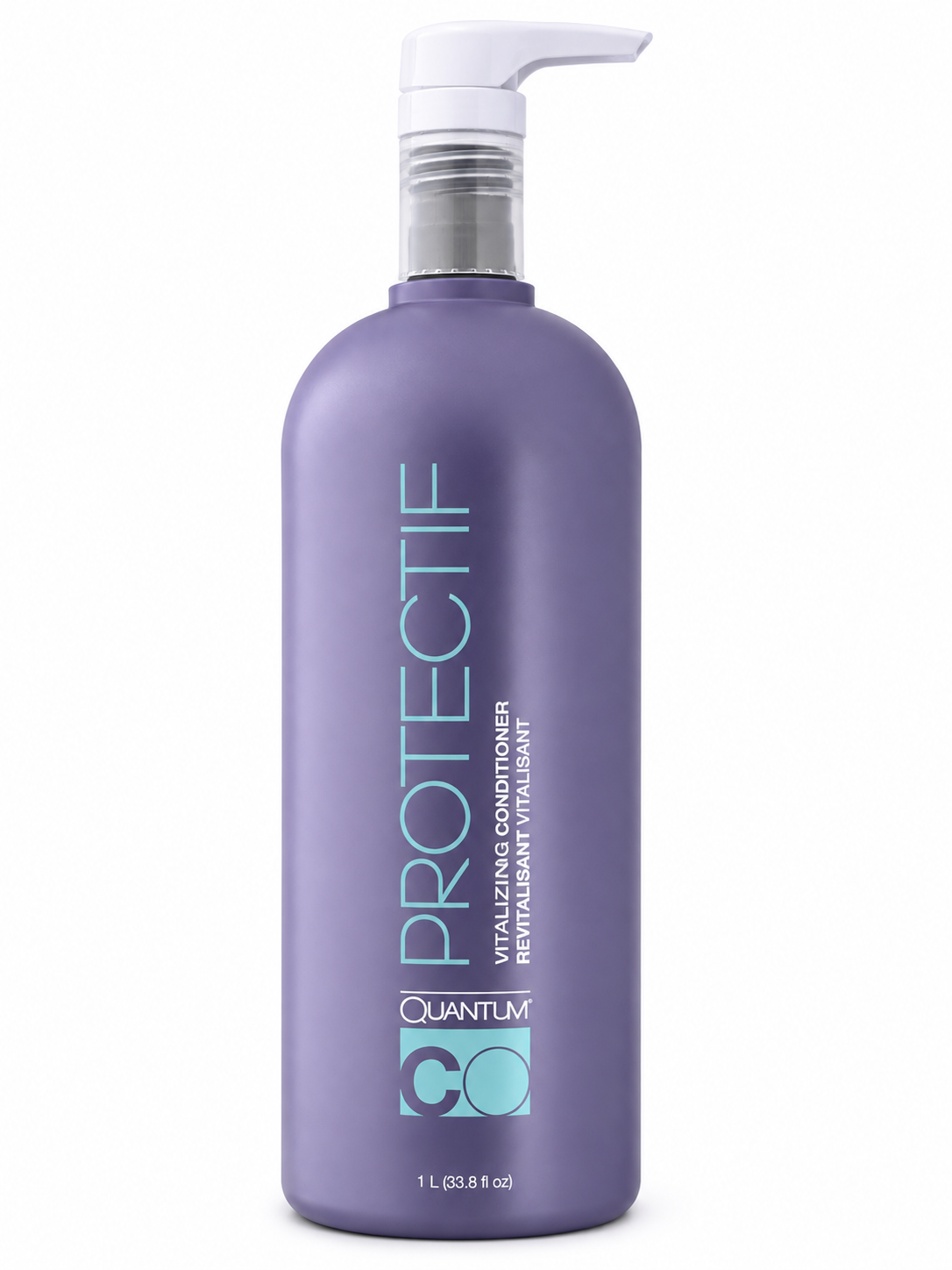 Quantum Proctectif Moisturizing Conditioner 1L (CURBSIDE PICK UP ONLY)