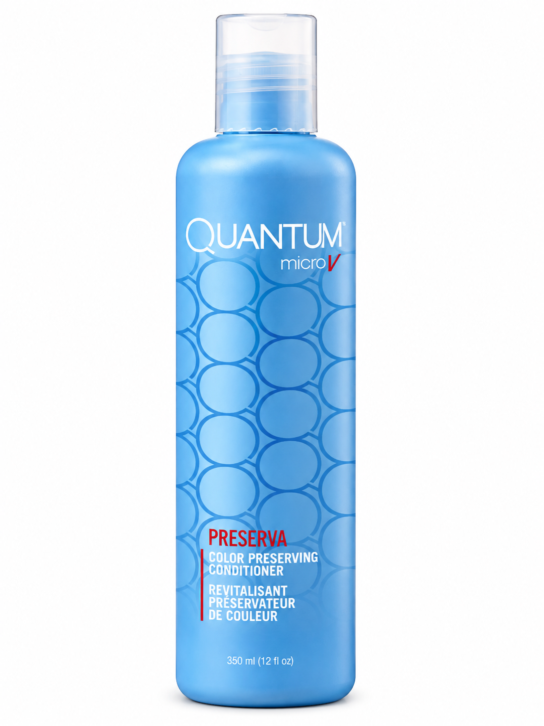 Quantum Micro V Preserva Color Preserving Conditioner 350ml