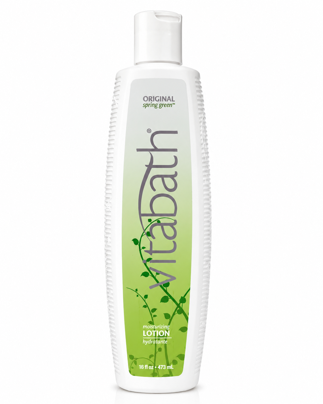 Vitabath Original Spring Green Moisturizing Lotion 473ml
