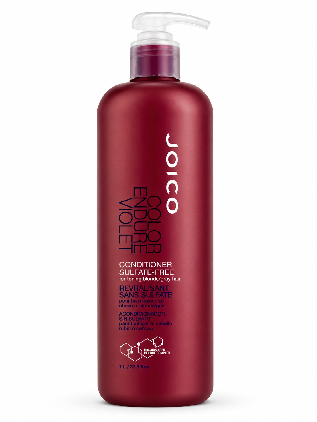 Joico Color Endure Violet Sulfate-Free Conditioner 500ml