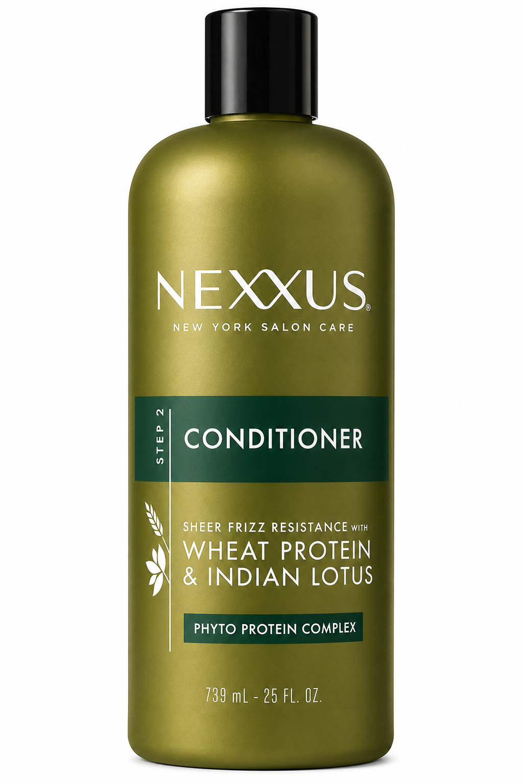 Nexxus Wheat Protein & Indian Lotus Phyto Protein Complex Conditioner 739ml