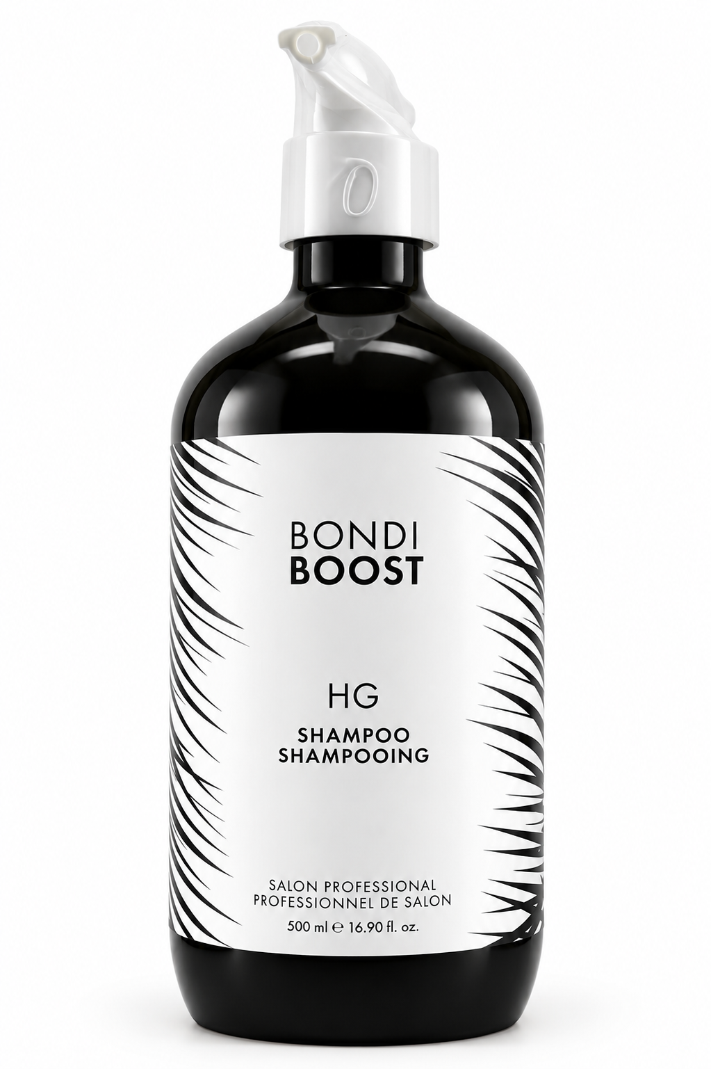 Bondi Boost HG Shampoo 500ml