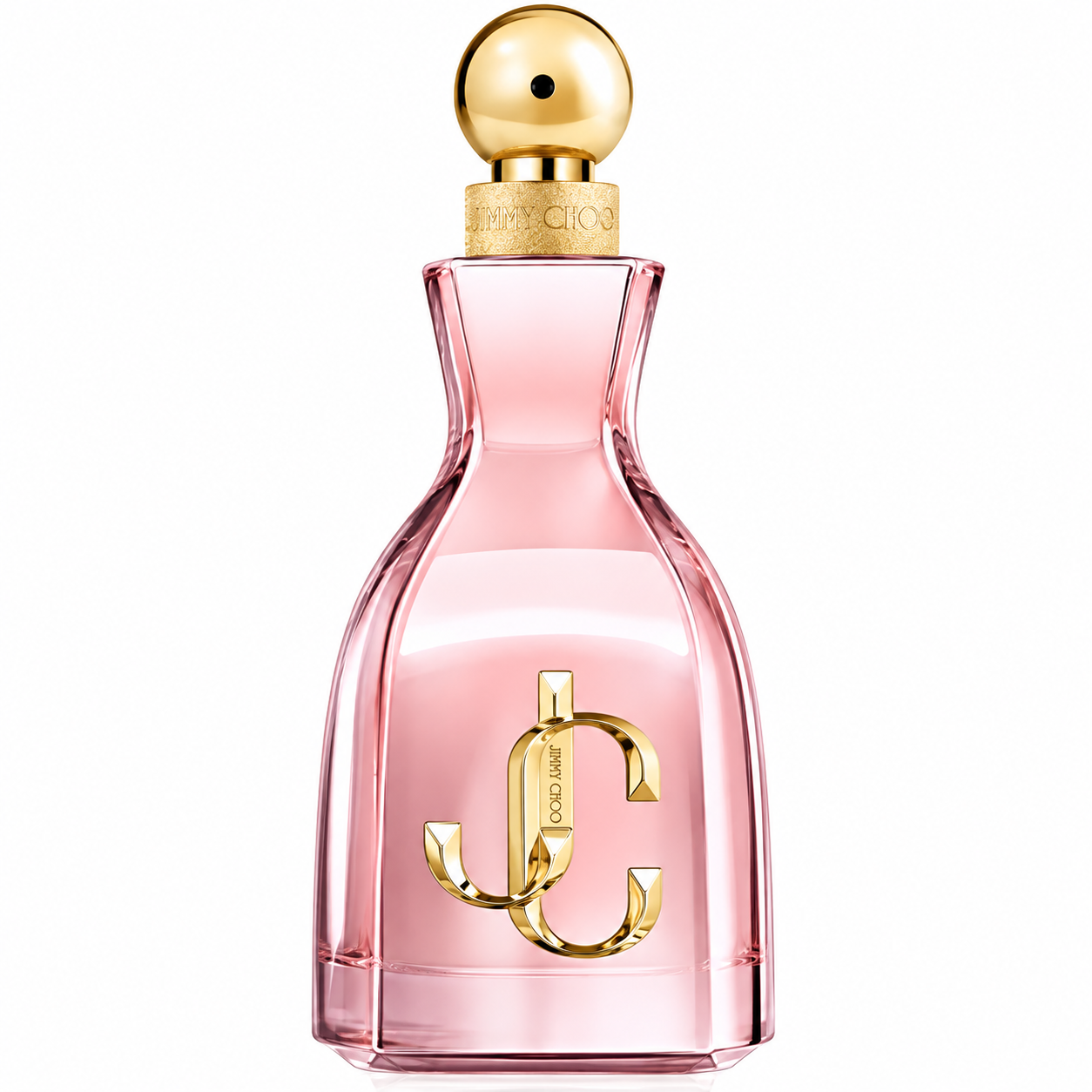 Jimmy Choo I Want Choo With Love 100ml Edp Women (Unboxed)