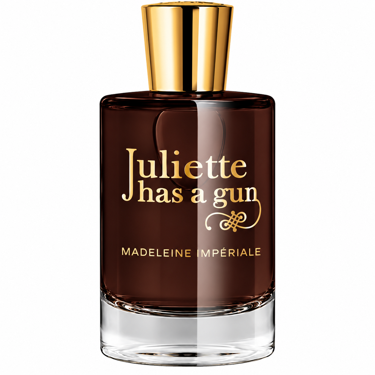 Juliette Has A Gun Madeline Imperiale 100ml Edp Women (Unboxed)