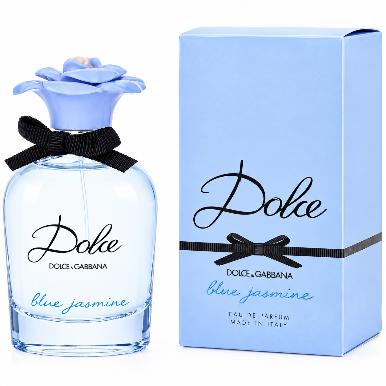 Dolce & Gabbana Dolce Blue Jasmine 75ml Edp Women