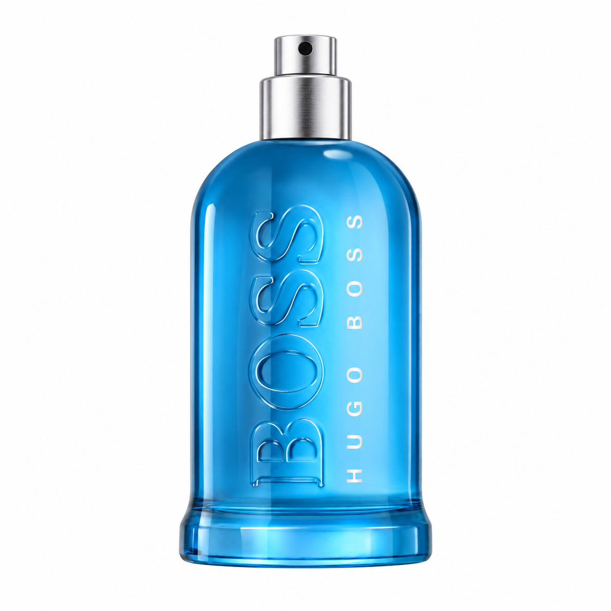 Hugo Boss Bottled Pacific 100ml Edt Men (Unboxed No Cap)