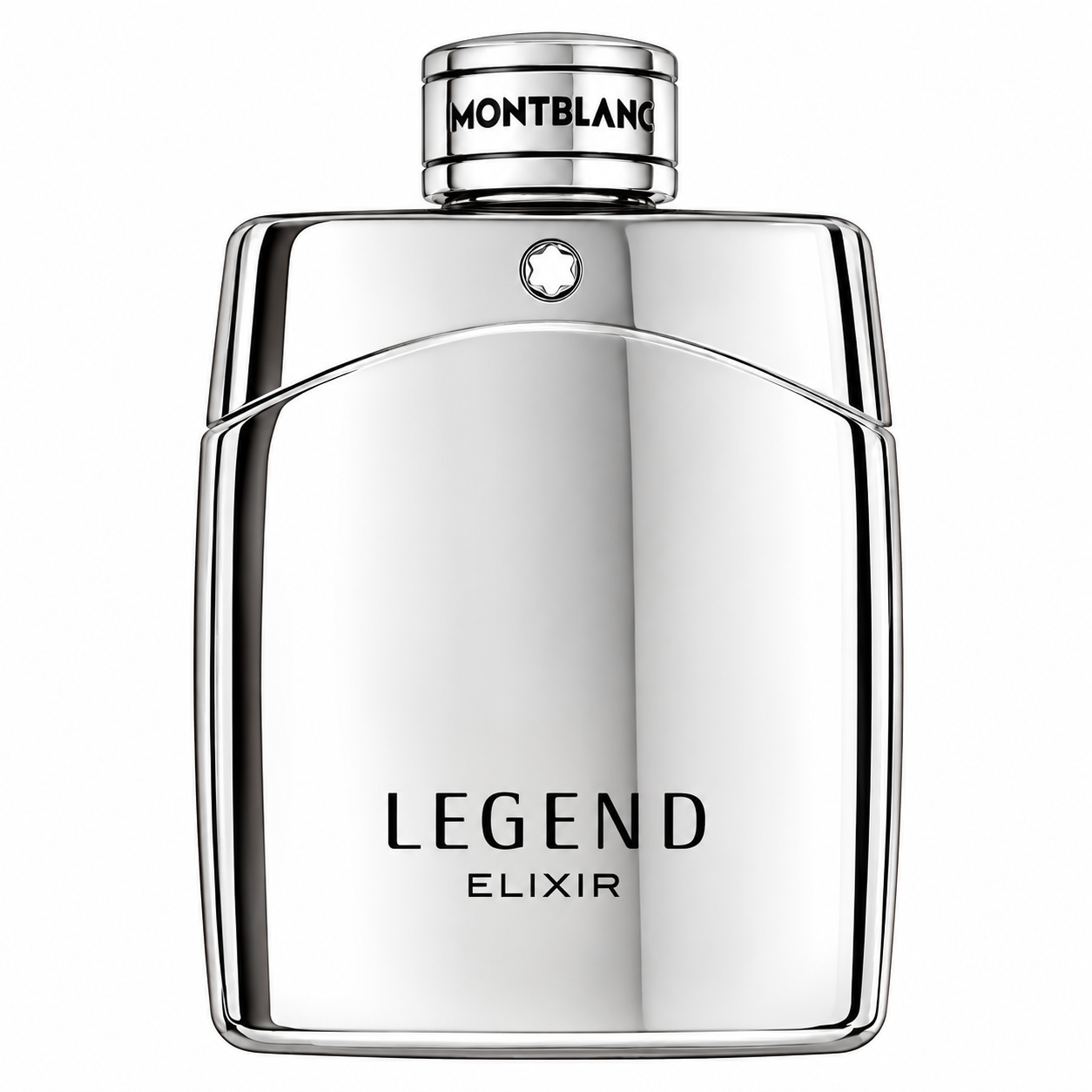 Mont Blanc Legend Elixir 100ml Parfum Men (Unboxed)