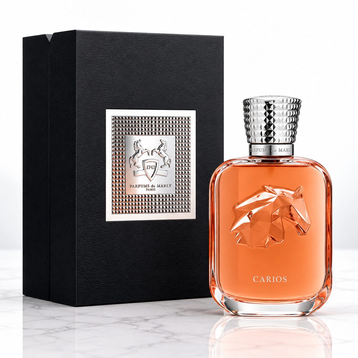 Parfums De Marly Carios 100ml Extrait De Parfum (CURBSIDE PICK UP ONLY)