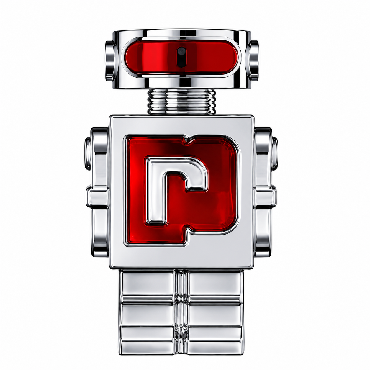 Paco Rabanne Phantom in Red 100ml Parfum Elixir Men (Unboxed)