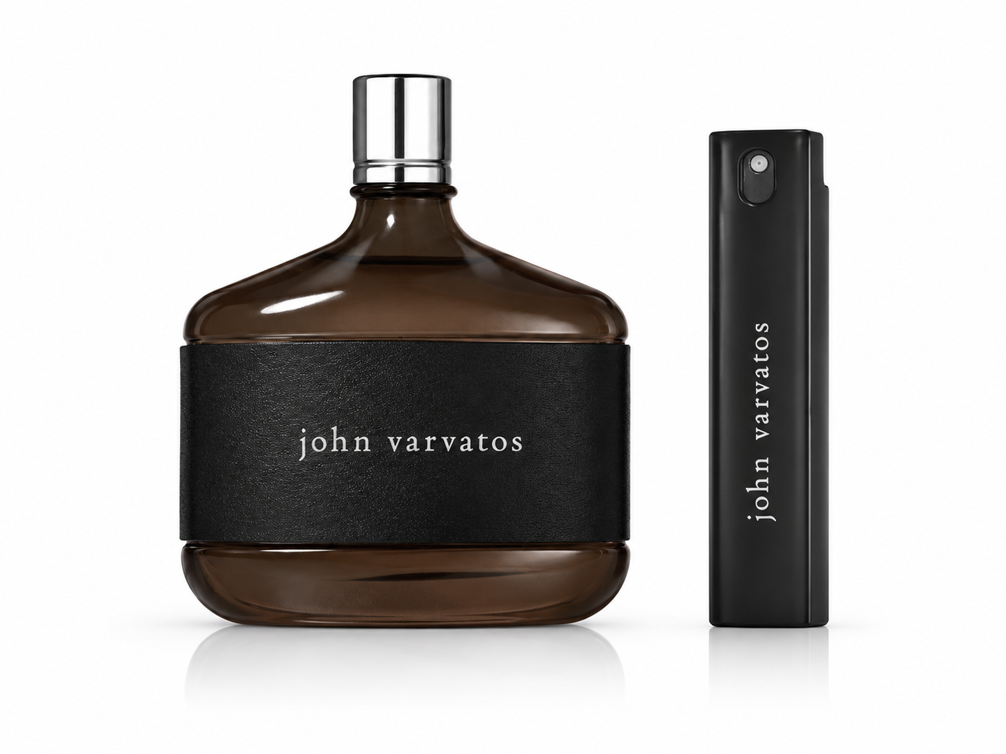 John Varvatos 2pc Set 125ml EDT Men
