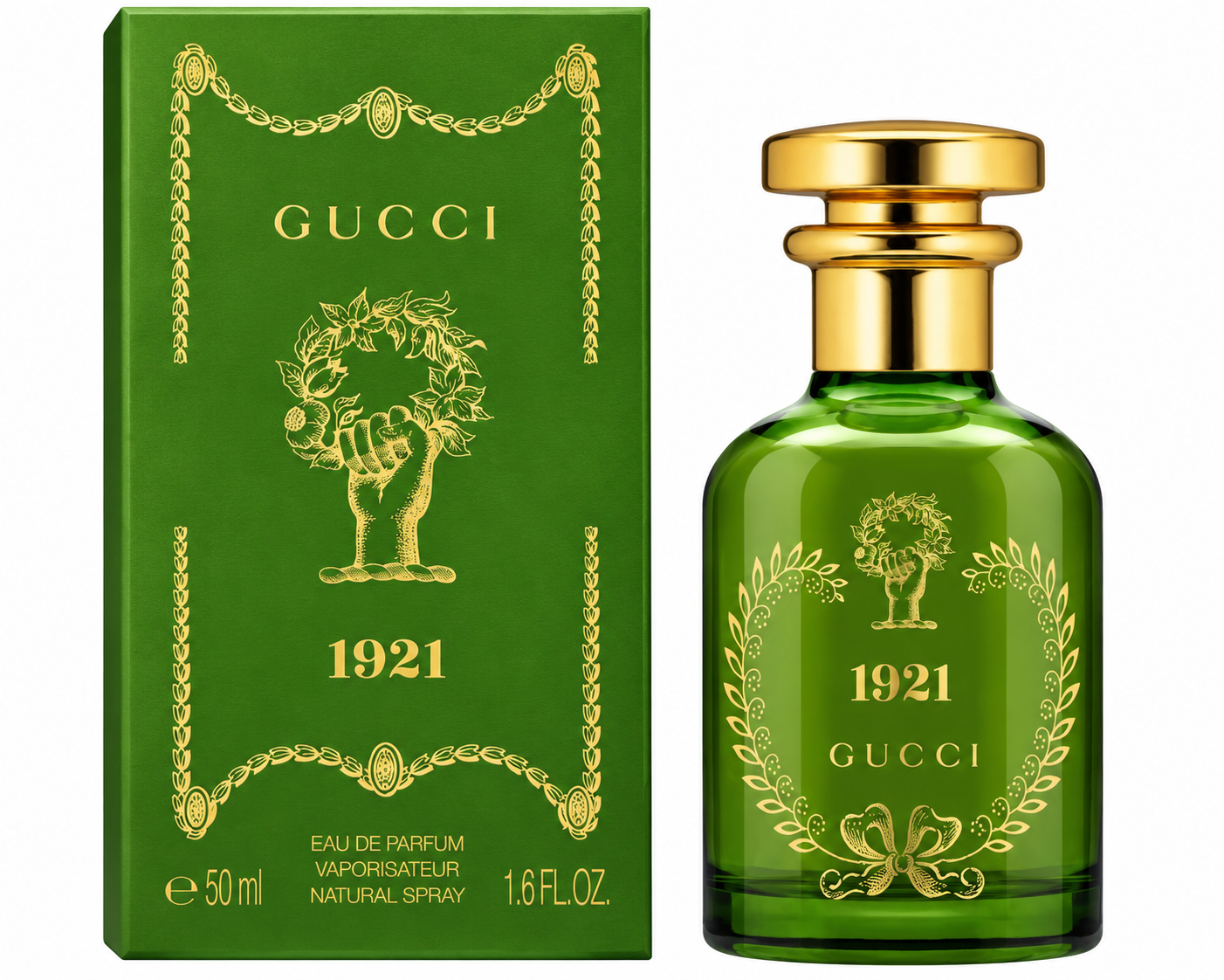 Gucci 1921 50ml Edp Unisex