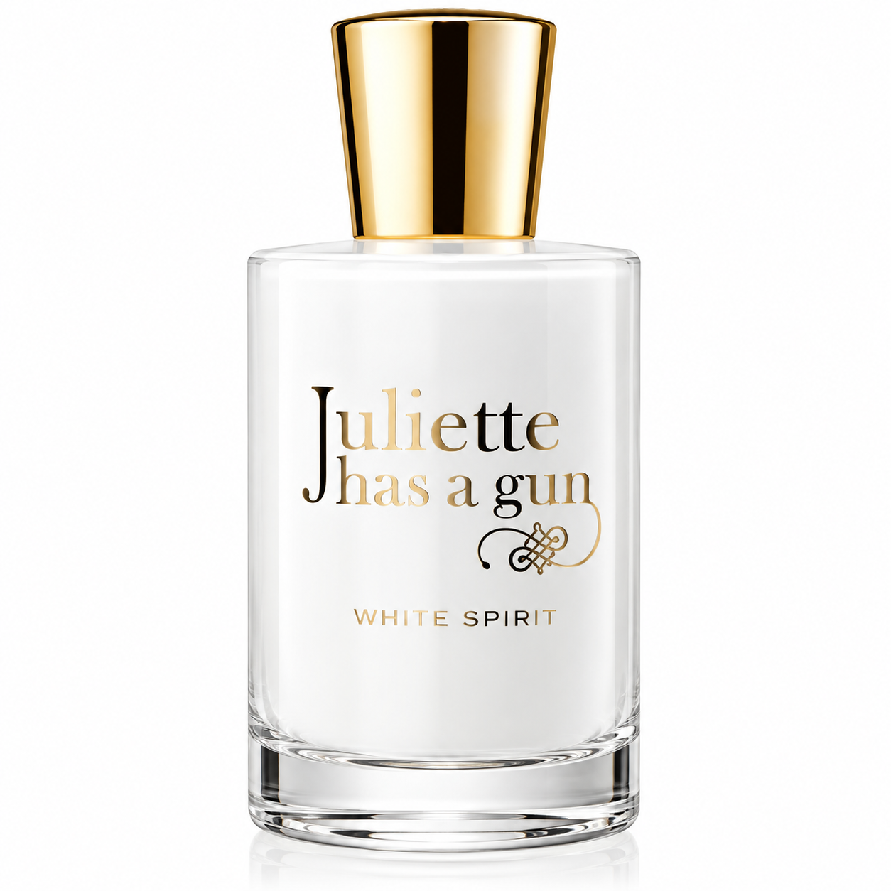 Juliette Has A Gun White Spirit 100ml Edp Women (Unboxed)