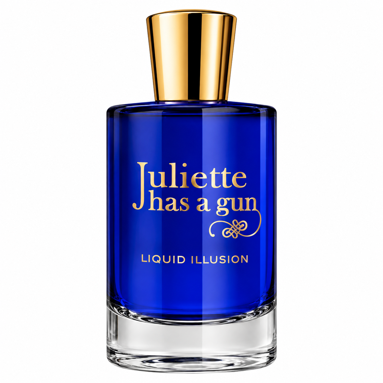 Juliette Has A Gun Liquid Illusion 100ml Edp Unisex (Unboxed)