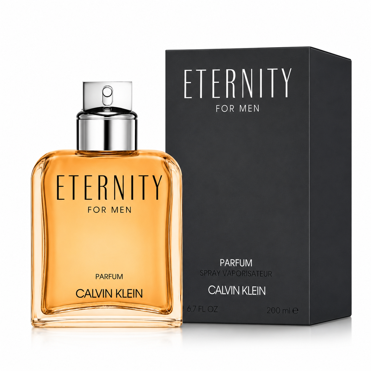 Calvin Klein Eternity Parfum Men