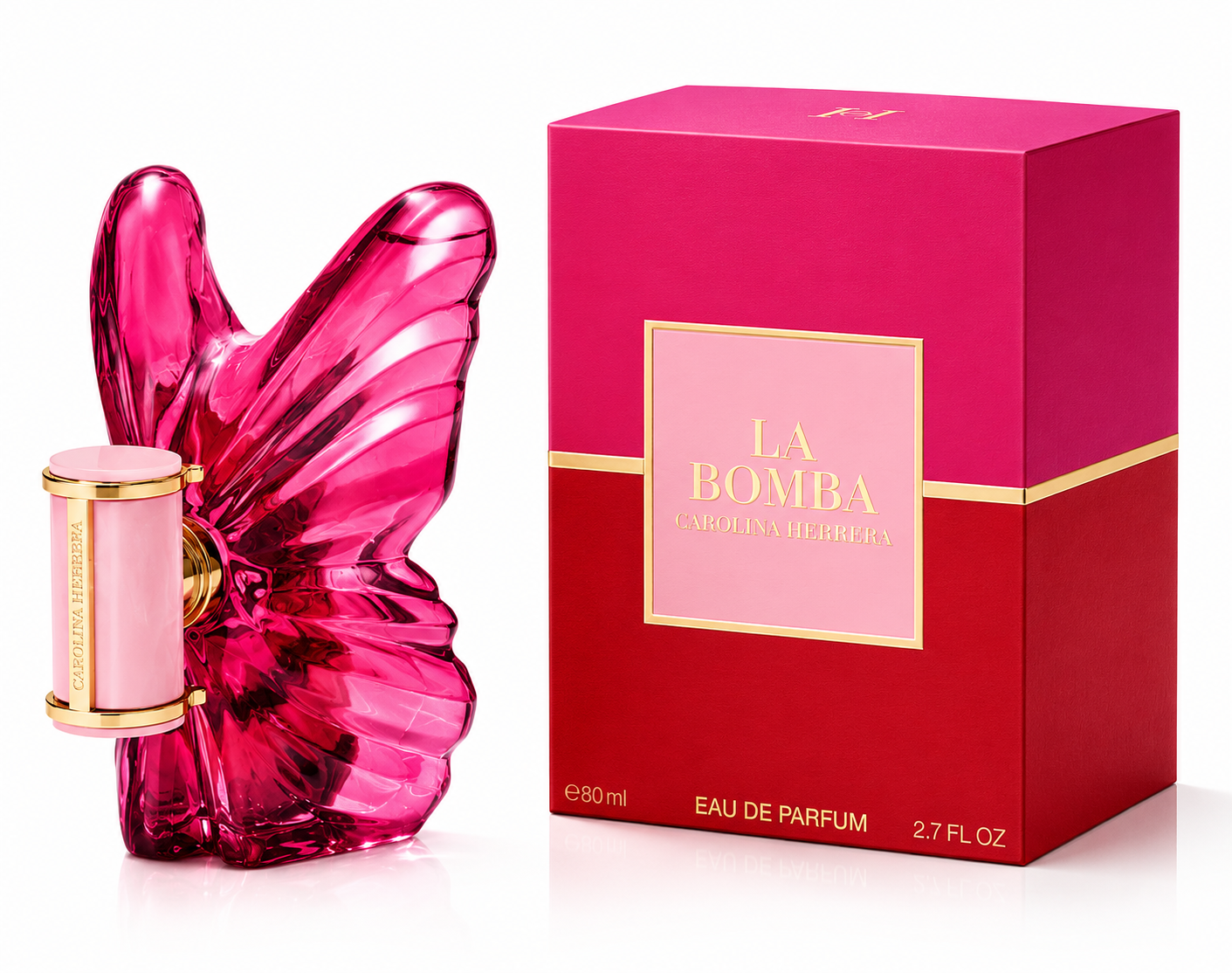 Carolina Herrera La Bomba Edp Women