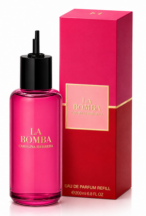 Carolina Herrera La Bomba Edp Women