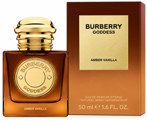 Burberry Goddess Amber Vanilla Edp Intense Women