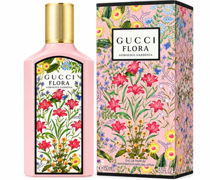 Gucci Flora Gorgeous Gardenia EDP Women