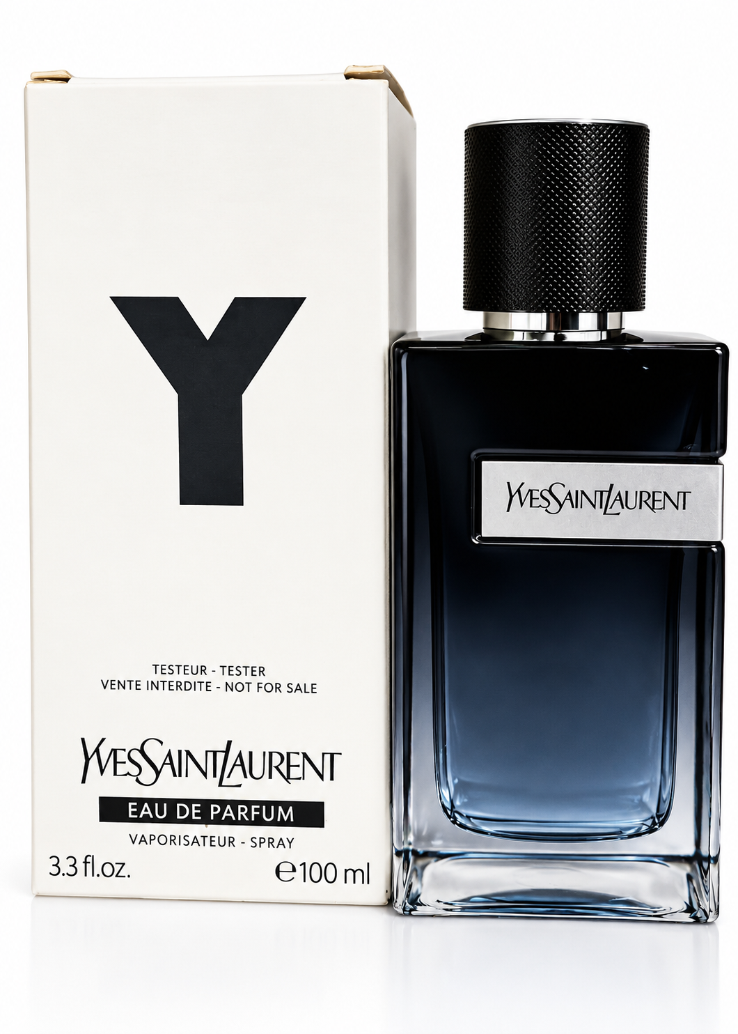 Yves Saint Laurent Y EDP Men